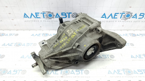 Rear differential gearbox Mercedes W213 E 300 17-19 AWD 55k
