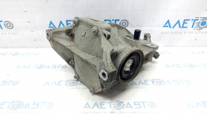 Rear differential gearbox Mercedes W213 E 300 17-19 AWD 55k