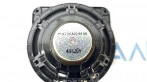 Front right door speaker Mercedes C-class W205 15-21 Burmester