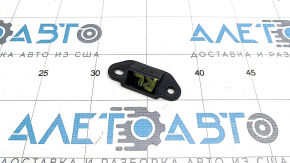 Left tailgate bumper Jeep Compass 17- on the door