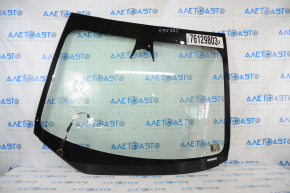 Tesla Model 3 18- Heated Windshield
