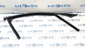 Glass seal front right door Mercedes C-class W205 15-21