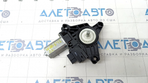 Window lift motor rear right Mercedes C-class W205 15-21