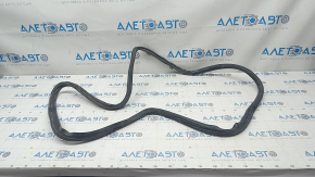 Rear left door seal for Mitsubishi Galant 04-12