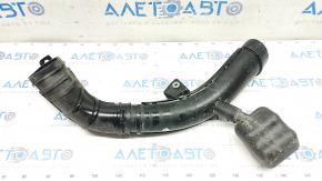 Air intake Jeep Compass 17-22 2.4 2 parts with resonator, Trailhawk