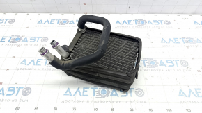 Heater evaporator 3 row Mercedes X164 GL W164 ML W251 R