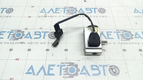 Air Conditioner Heater Valve 3 Row Mercedes X164 GL W164 ML W251 R