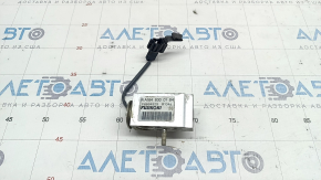 Air Conditioner Heater Valve 3 Row Mercedes X164 GL W164 ML W251 R