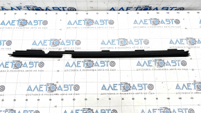 Door glass seal inner rear right Mercedes C-class W205 15-21