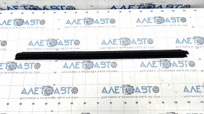 Door glass seal inner front left Mercedes C-class W205 15-21