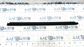 Door glass seal inner front left Mercedes C-class W205 15-21