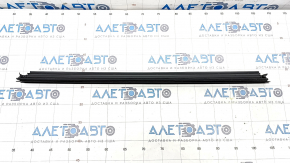 Door glass seal inner front right Mercedes C-class W205 15-21