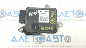 Automatic transmission computer Volvo XC90 16-22