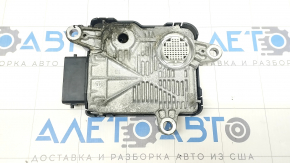Automatic transmission computer Volvo XC90 16-22