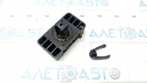 Mercedes W213 E 17-23 jack with bracket, dented