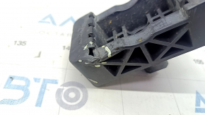Mercedes W213 E 17-23 jack with bracket, dented