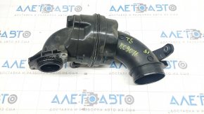 Air duct with resonator Volvo XC90 16-22 T5