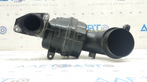 Air duct with resonator Volvo XC90 16-22 T5