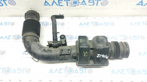 Air duct from filter Volvo XC90 16-18 T5