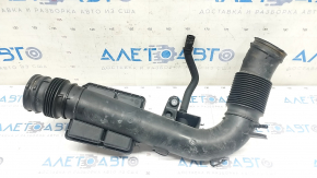 Air duct from filter Volvo XC90 16-18 T5