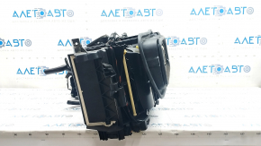 Heater assembly Volvo XC90 16-18 for 2 zones
