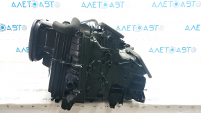 Heater assembly Volvo XC90 16-18 for 2 zones