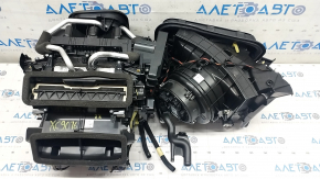 Heater assembly Volvo XC90 16-18 for 2 zones