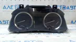 Instrument cluster Toyota Highlander 14-16 3.5 91k scratches