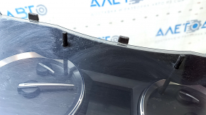 Instrument cluster Toyota Highlander 14-16 3.5 91k scratches