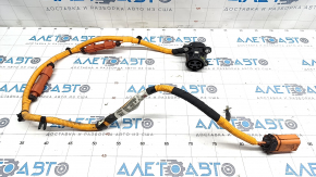 Charging port with cable Ford Fusion mk5 13-20 plug-in