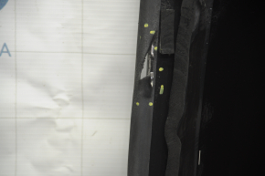 Tesla Model 3 Front Panorama Glass 18- Triplex Scratches Torn Seal