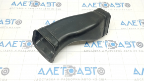 Air intake Volvo XC90 16-22 type 2