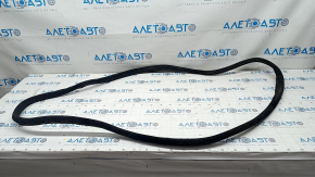 Front right door seal for Mercedes W221