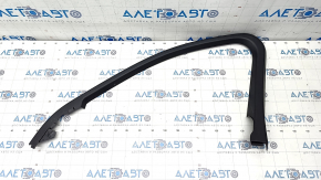 Door frame inner front right Mercedes C-class W205 15-21
