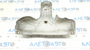 Exhaust manifold protection Volvo XC90 16-22