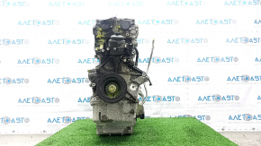Engine Mercedes W213 E 300 17-19 2.0T M274 E20 55k 13-13-13-13