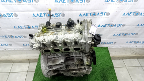 Engine Mercedes W213 E 300 17-19 2.0T M274 E20 55k 13-13-13-13