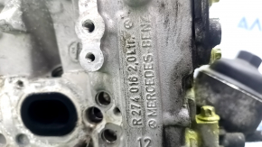 Engine Mercedes W213 E 300 17-19 2.0T M274 E20 55k 13-13-13-13