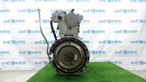 Engine Mercedes W213 E 300 17-19 2.0T M274 E20 55k 13-13-13-13
