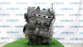 Engine Mercedes W213 E 300 17-19 2.0T M274 E20 55k 13-13-13-13