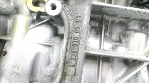 Engine Mercedes W213 E 300 17-19 2.0T M274 E20 55k 13-13-13-13