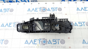 Door handle mechanism rear right Mercedes C-class W205 15-21 under keyless