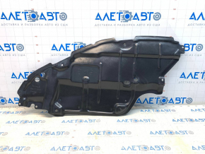Engine protection lower left Toyota Camry v40 07-09 TYC