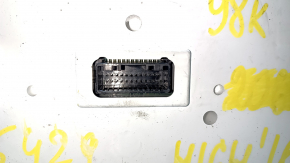Instrument cluster Toyota Highlander 14-16 3.5 98k scratches