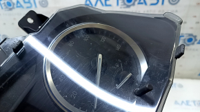 Instrument cluster Toyota Highlander 14-16 3.5 98k scratches