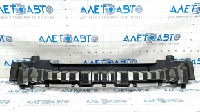 Ford Fusion mk5 19-20 Front Bumper Absorber Cracks in Mounts