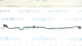 Cooling system pipe return tank-radiator Volvo XC90 16-22 upper