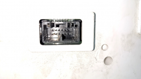Instrument cluster Toyota Highlander 14-16 2.7 scratches