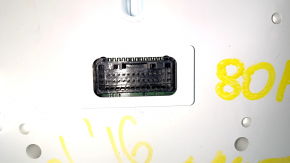 Instrument cluster Toyota Highlander 14-16 3.5 80k scratches