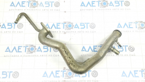 Engine cooling system pipe Volvo XC90 16-22 T5, T6 metal
